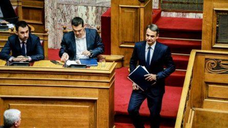 Αγγελος Συρίγος – Τροποποίησαν τα Σκόπια το Προοίμιο;