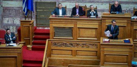 Πολιτικοί του CDU καλούν τη ΝΔ να υπερψηφίσει τη Συμφωνία των Πρεσπών
