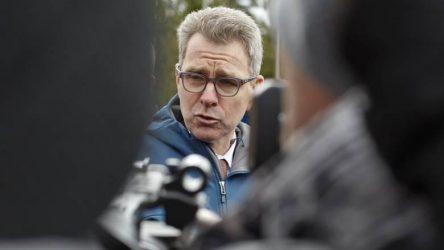 Τζέφρι Πάιατ: Επιτυχημένη η επίσκεψη Τσίπρα στη Βόρεια Μακεδονία