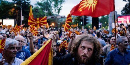 Δημιουργία “Κοσόβου” στα Σκόπια η τελευταία ελπίδα των Ρώσων στα Βαλκάνια