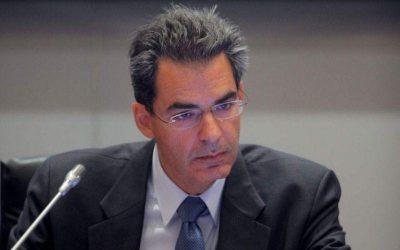 Αγγελος Μ. Συρίγος: Το άλλο χρώμα στον χάρτη σε Ξάνθη – Ροδόπη