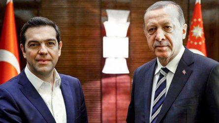 Στην Τουρκία ο Πρωθυπουργός 5-7 Φεβρουαρίου
