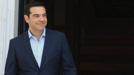 Προκήρυξε εκλογές ο Πρωθυπουργός