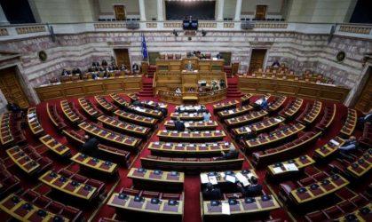 Γιώργος Γεραπετρίτης – Η κύρωση της Συμφωνίας πρέπει να αναβληθεί