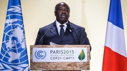 Γκαμπόν: Συνελήφθη ο επικεφαλής των πραξικοπηματιών, δύο συνεργοί του σκοτώθηκαν