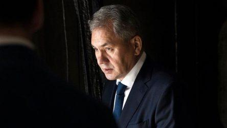 Τηλεφωνική επικοινωνία των υπουργών Άμυνας Ρωσίας και Τουρκίας με θέμα την κατάσταση στην Ιντλίμπ