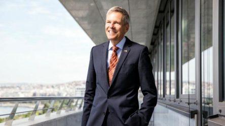 Πρόξενος της Γερμανίας στη Θεσσαλονίκη: Οι γερμανικές εταιρείες αξιοποιούν τις ευκαιρίες που παρουσιάζονται στην Ελλάδα
