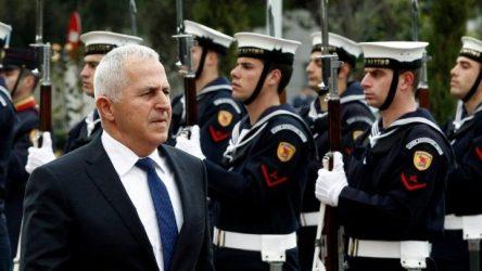 Η πρώτη πολιτική δήλωση του Αποστολάκη – Τα Βαλκάνια περιοχή ασφάλειας, σταθερότητας και ειρήνης