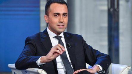 Η πρέσβειρα της Ιταλίας κλήθηκε για εξηγήσεις από τον Γάλλο ΥΠΕΞ έπειτα από δηλώσεις του Λ. Ντι Μάιο