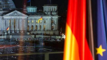 Το Βερολίνο αναστέλλει την συμμετοχή του στην ευρωπαϊκή ναυτική επιχείρηση Σοφία