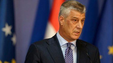 Ικανοποιημένο το Κόσοβο από την ψήφιση της Συμφωνίας των Πρεσπών