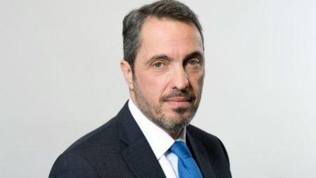 ‘Αρης Ξενόφος – Η υπόγεια αποθήκη φυσικού αερίου στην Καβάλα μπορεί να συμβάλει στην σταθεροποίηση των τιμών του φυσικού αερίου