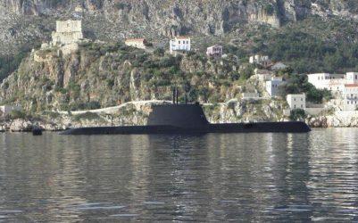 Άγγελος Συρίγος: Η υφαλοκρηπίδα του Καστελλόριζου και οι ελληνικές εκλογές