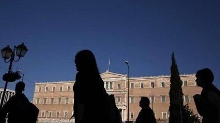 Λάμπρος Τζούμης – Ο μιθριδατισμός της ελληνικής κοινωνίας