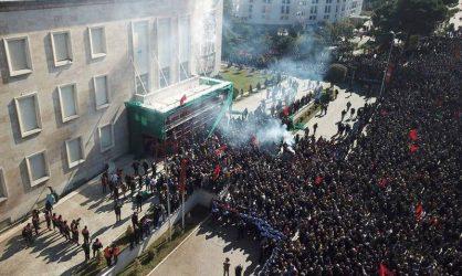 Γιώργος Καπόπουλος – Οι εξελίξεις σε Αλβανία- Ισπανία και Τουρκία