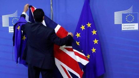 Νίκολα Στέρτζον – Η Σκωτία θα γίνει ανεξάρτητη χώρα μετά το Brexit