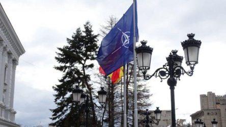 Ντιμιτρόφ – Η σημερινή μέρα είναι η απαρχή μίας μακράς φιλίας μεταξύ Ελλάδος και Βορείου Μακεδονίας