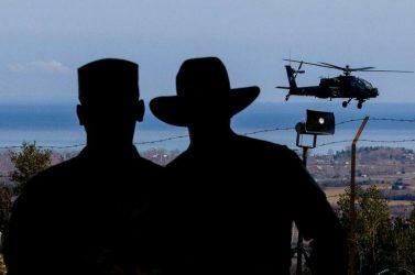 Ταξίαρχος Γιώργος Φασούλας – Είναι σημαντικό για την Ελλάδα να διαθέτει έναν τόσο ισχυρό σύμμαχο