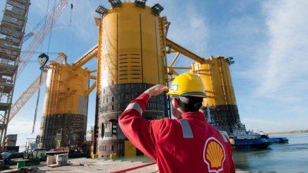 Ακυρώθηκαν τα σχέδια της Shell για έρευνα υδρογονανθράκων κοντά στο Αργυρόκαστρο