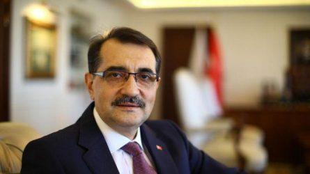 Τούρκος υπουργός Ενέργειας: Ανακαλύψαμε φυσικό αέριο στην ανατολική Θράκη