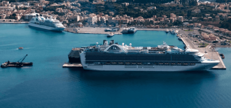 Ψηφίστηκε το ν/σ για το νέο μοντέλο αξιοποίησης δέκα περιφερειακών λιμανιών με συνέργειες δημόσιου και ιδιωτικού τομέα