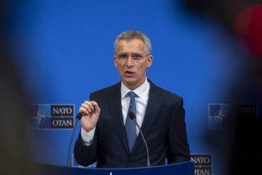 Στόλτενμπεργκ: Ο θάνατος του Μπαγκντάντι σημαντικό βήμα στη μάχη κατά της διεθνούς τρομοκρατίας