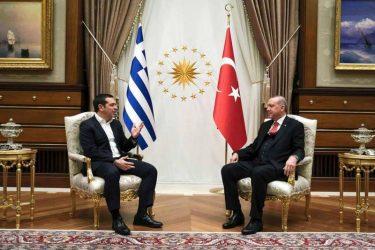 Ιωάννης Μάζης – Διάλογος χωρίς όφελος στις συνεχείς προκλήσεις της Τουρκίας