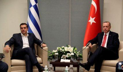 Ηλίας Κουσκουβέλης – Το κλίμα στην Τουρκία δεν αφήνει μεγάλες προσδοκίες για τη συνάντηση Τσίπρα-Ερντογάν