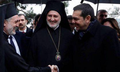 Αντωνία Δήμου – Η επίσκεψη Τσίπρα στην Άγκυρα και οι προκλήσεις Ερντογάν