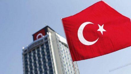 Άγκυρα: Η Ουάσινγκτον πρέπει να επιστρέψει στην πολιτική της ουδετερότητας στην Κύπρο
