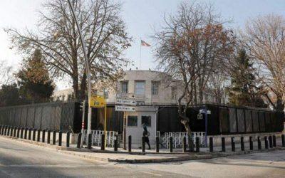 Νέος Πρέσβης στην Τουρκία – Τον Ντέιβιντ Σάτερφιλντ προτείνει ο Τραμπ