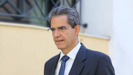 Άγγελος Συρίγος: Η Τουρκία δεν θα μπει σε μια διαδικασία πολεμικής διαμάχης