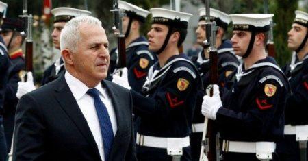 Αποστολάκης: Δεν υπάρχει λόγος να είμαστε μονίμως σε σύγκρουση με την Τουρκία