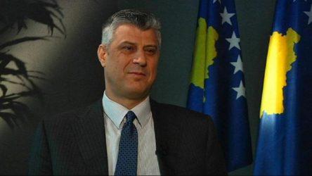Κλείνουν τα θέματα στα Βαλκάνια – Θετικό το Κόσοβο σε «μικρή διόρθωση συνόρων» με τη Σερβία