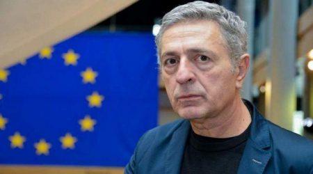 Ευρωβουλευτής ΣΥΡΙΖΑ – Η Μογκερίνι δήλωσε ότι το Κυπριακό μπορεί να λυθεί «μόνο εάν ξαναβγεί ο Τσίπρας!