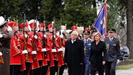 Παυλόπουλος: Η ένταξη Τουρκίας, ΠΓΔΜ και Αλβανίας στην ΕΕ προϋποθέτει στο ακέραιο τον σεβασμό του Διεθνούς Δικαίου