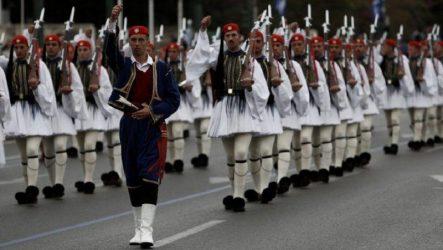 Πρεσβείες Ισραήλ, Ρωσία και ΝΑΤΟ εύχονται στην Ελλάδα