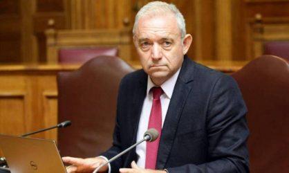 Απάντηση Ευθύμη Λέκκα σε Τσιρώνη για το Καστελόριζο