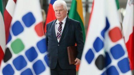Βλαντίμιρ Τσιζόβ – Η Ελλάδα είναι προνομιακός εταίρος της Ρωσίας