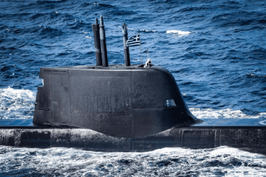 Συνεκπαίδευση μονάδων του Πολεμικού Ναυτικού με δυνάμεις του ΝΑΤΟ