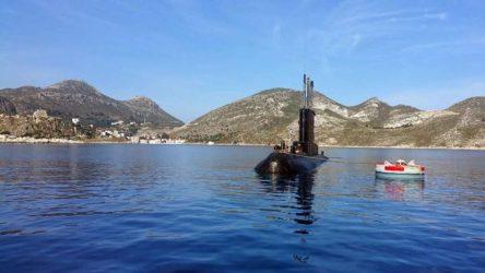 Ηλίας Κουσκουβέλης – Το κρίσιμο ζήτημα για το Καστελόριζο