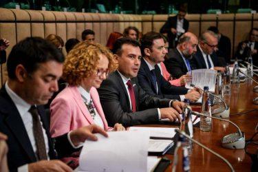 Γ.Γ ΝΑΤΟ – Ειρήνη, σταθερότητα και ευημερία φέρνει η συμφωνία Σκοπίων-Αθήνας