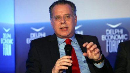 Κουμουτσάκος: Η Τουρκία απέκλεισε τον εαυτό της από τις ενεργειακές εξελίξεις στην Αν. Μεσόγειο