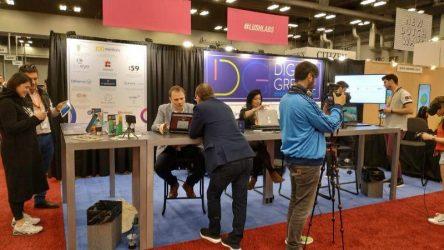 13 startups σε μία από τις μεγαλύτερες εκδηλώσεις καινοτομίας και επενδύσεων στις Η.Π.Α