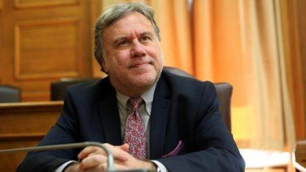 Κατρούγκαλος: Η Αφρική είναι μία ήπειρος δυνατοτήτων