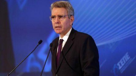 Τζέφρι Πάιατ: Η Ελλάδα εγγυητής της ενεργειακής ασφάλειας των Βαλκανίων και της Ευρώπης