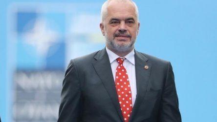 Αλβανία – Ο  Έντι Ράμα προχωρά στην καθαίρεση του Προέδρου της Δημοκρατίας Ιλίρ Μέτα