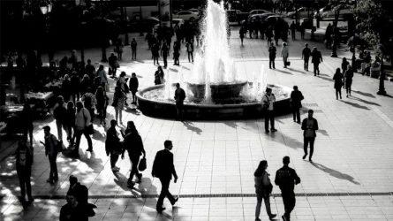 Αναστάσιος Λαυρέντζος: Δημογραφικά γηρασμένοι, είμαστε στο και 1΄