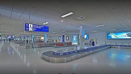 Σύλληψη Ρώσου ειδικού στον τομέα της Ενέργειας στο “Ελευθέριος Βενιζέλος”
