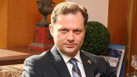 Στα Ναυπηγεία Ελευσίνας ο επικεφαλής της ΟΝΕΧ